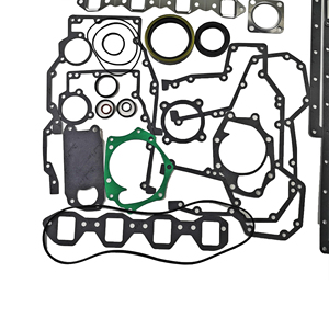 4d95 4d95l 4d95s-w-1 इंजन गैसकेट किट 6204-k1-3400 6204-k2-3400 6204-k2-3400 - Product Image 2