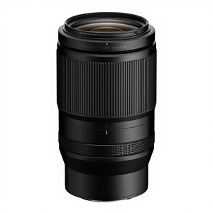 เลนส์ซูมเทเลโฟโต้ NIKKOR Z 70-180 มม. F/2.8 สำหรับกล้องมิเรอร์เลสเมาท์ Z |   แบบไม่ใช่ฟูลเฟรม |   <span class=keywords><strong>ขนาด</strong></span>ตัวกรอง 67 มม. - Product Image 1