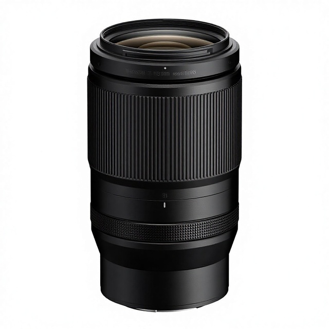 NIKKOR Z 70-180mm F/2.8 Telephoto Zoom Lens for Z Mount Mirrorless Cameras | Non-Full Frame | Filter Size 67mm