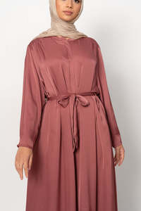 Women's Jumpsuit Sets Maximum <strong>Modesty</strong> and <strong>Style</strong> Muslim Lady Wear - Product Image 5