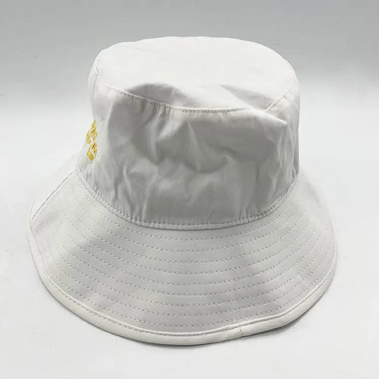 पूरे बिक्री कस्टम कैप्स सलाम सलाम और कैप्स गर्म बिक्री डिजाइन के किसी भी सामग्री पर लोगो और रंग बाल्टी टोपी