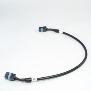 Repuestos Nuevos para el Cable de Señal de la Boquilla Centrífuga del Dron de Protección de Cultivos Agrícolas DJ T30. - Product Image 1