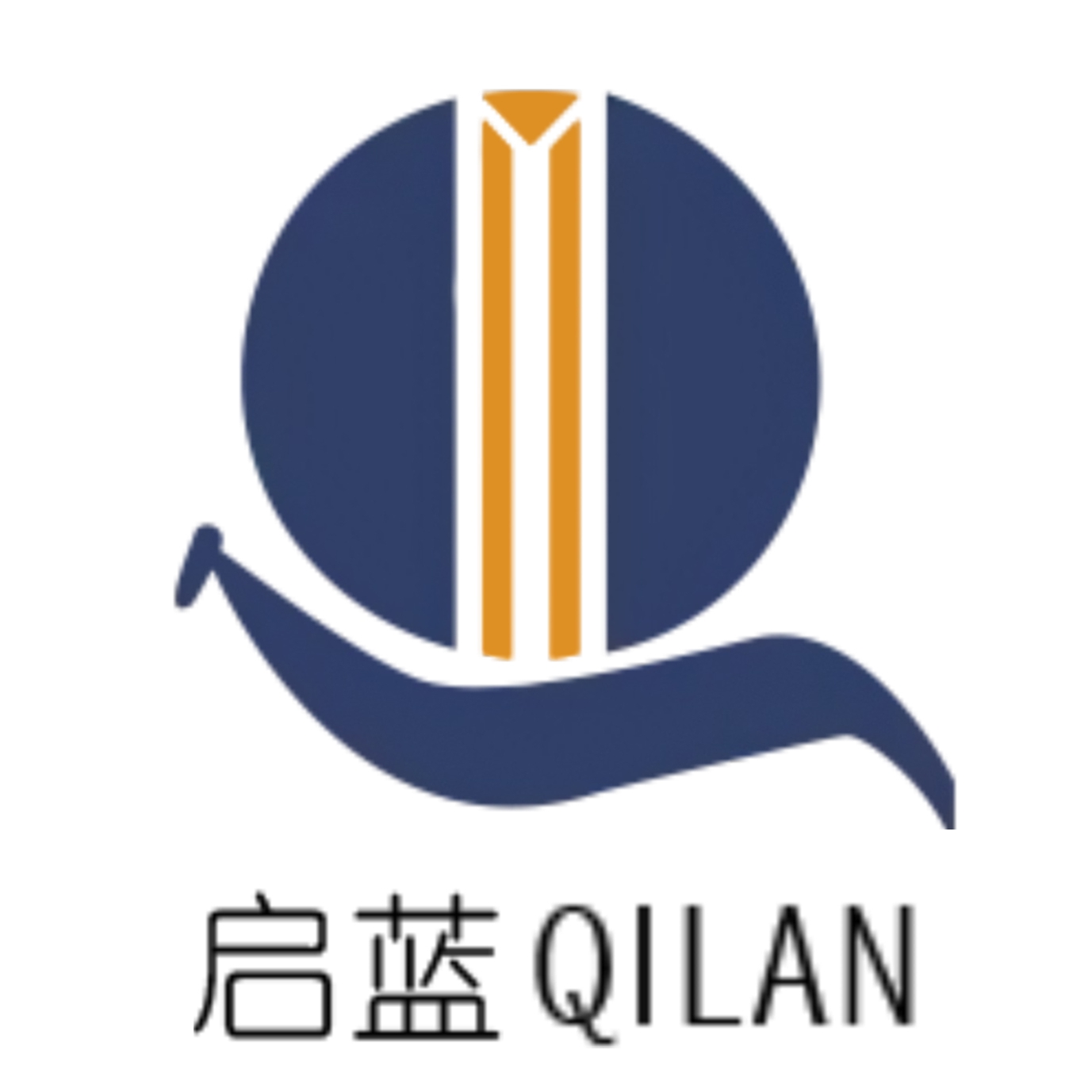 Zibo Qilan Import & Export Co.,ltd logo