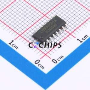 Transistor Darlington ULN2003 (LX) SOP-16 Original y Nuevo, Matriz de Transistores - Product Image 1