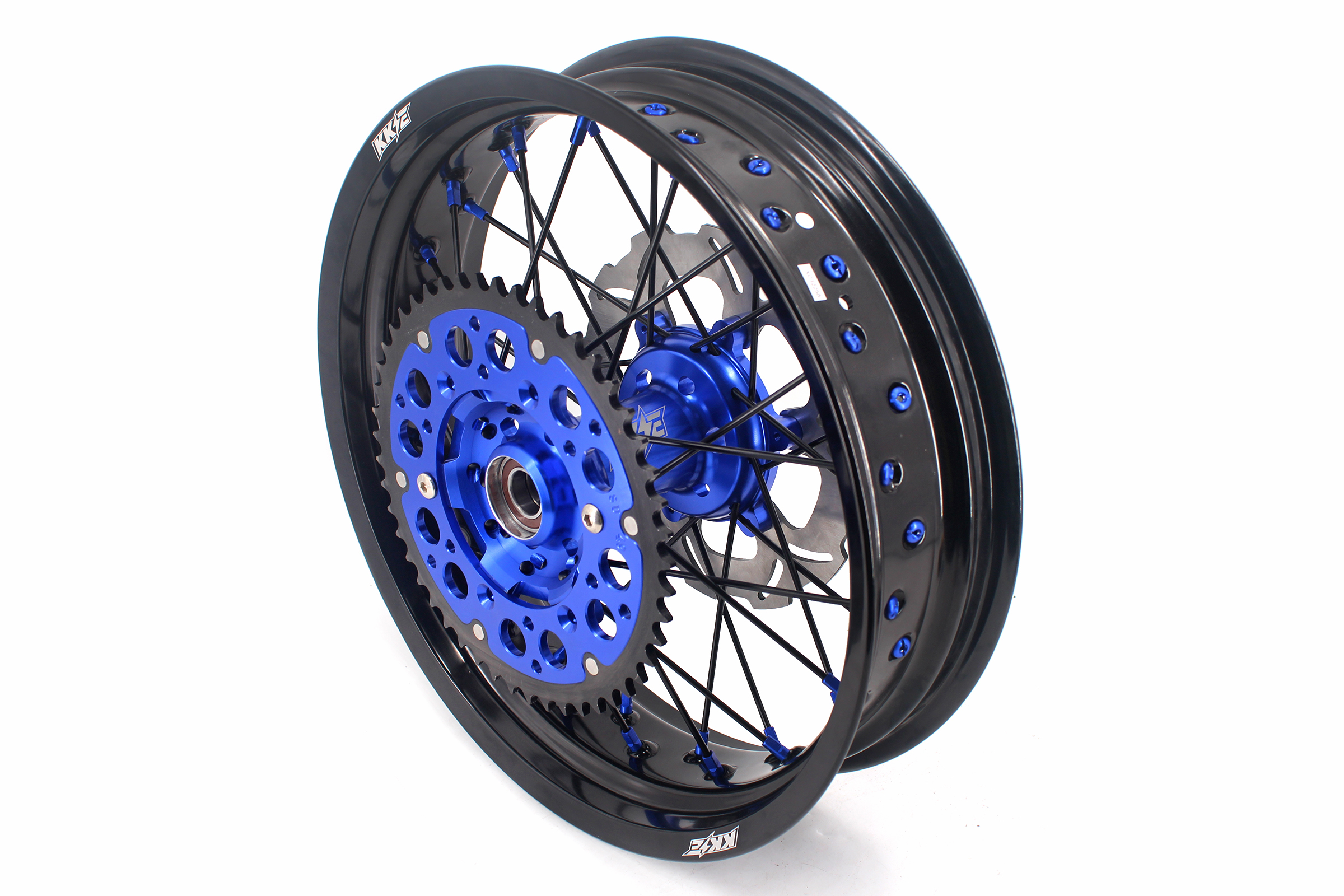 ホイール KKE 3.5 / 4.25 17 