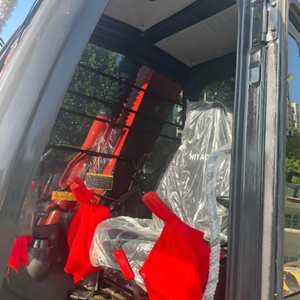 Used Hitachi Zx70 Secondhand <b>Excavators</b> HITACHI ZX70-6 ZX70 7 Ton 2023 Used Mini <b>Excavator</b> ZX30U ZX50U ZX55 ZX60 ZX75UR ZX80 - Product Image 6