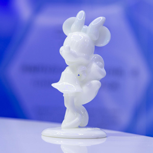 เครื่องพิมพ์เรซิ่น Kings 450Pro SLA 3D สำหรับงานพิมพ์ฟิกเกอร์อนิเมะ - Product Image 5