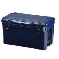 Glacière rigide isotherme ultra-robuste de 40 L, écologique et portable, idéale pour le camping – Vente directe usine
