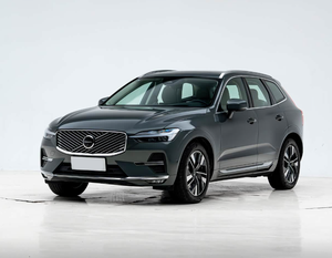 Prêt à être expédié, tout nouveau <span class=keywords><strong>Volvo</strong></span> <span class=keywords><strong>XC60</strong></span> B5 Mild Hybrid SUV 2026, conduite à gauche, transmission intégrale, voiture de luxe à essence, <span class=keywords><strong>prix</strong></span> avantageux pour l'exportation mondiale - Product Image 2