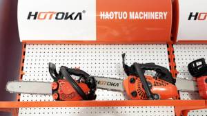 Hotoka 125/121<span class=keywords><strong>เลื่อย</strong></span>ยนต์เบนซิน<span class=keywords><strong>เลื่อย</strong></span>ไฟฟ้าเบนซิน.5/105/92/62/58/52/25 CC - Product Image 6