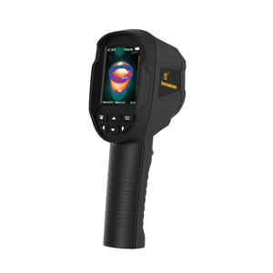 <span class=keywords><strong>Acheter</strong></span> 100pcs Get 110pcs HTI 06 Caméra <span class=keywords><strong>Imageur</strong></span> <span class=keywords><strong>Thermique</strong></span> Infrarouge Smart Home WiFi 256*192 IR Thermographique pour Détection de Fuite d'Eau - Product Image 1