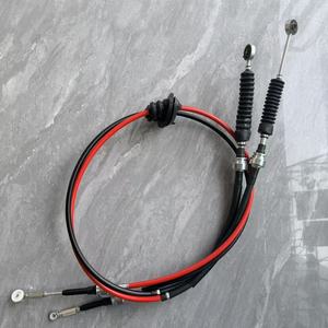 モダンポーター1997 H100トランスミッション用シフト/セレクターケーブル（部品番号43770-4B300 437704B30） - Product Image 1