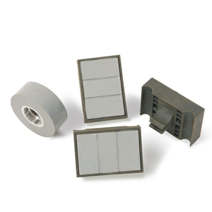 Edge Banding Machine Conveyor Chain Block Edge Banding Machine Parts - Product Image 1
