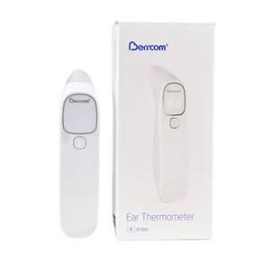 Thermomètre frontal à infrarouge <span class=keywords><strong>sans</strong></span> <span class=keywords><strong>contact</strong></span> pour bébé - Product Image 6