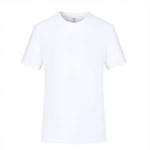 Design OEM Custom Print 100% Cotton Plain Fashion Blank Black t Shirts Super Soft Luxury Heather Color Men's T-shirt - Product Image 2