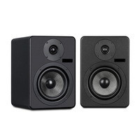 Speaker Aktif Studio Monitor Musik Profesional Pabrik C5 5 Inch 6 Inch 8 Inch C8