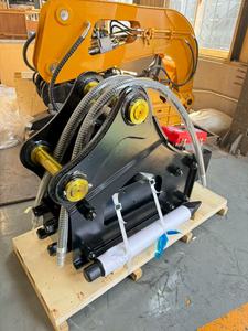 High Quality <b>Hydraulic</b> <b>Breaker</b> Hammer Rock Stone for All Kinds of Excavator - Product Image 3