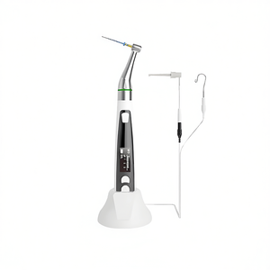 Pièce à main endodontique sans fil avec localisateur d'apex, moteur dentaire électrique Sunny SN-GC02 certifié CE, accessoires d'équipement de thérapie orale - Product Image 1