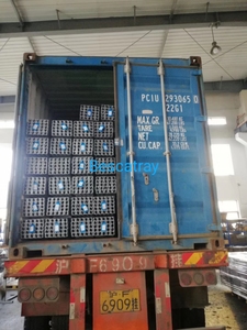 Besca-撑杆通道开槽通道热浸镀锌 - Product Image 6