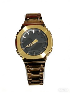 Reloj Inteligente Original Serie G Shock Fashion <span class=keywords><strong>GA2100</strong></span> para Android e iOS con Pantalla IPS y Función de Cronógrafo - Product Image 3