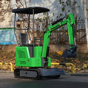 2t Micro Bagger/Digger Mini Excavator EPA Engine for Engine Cheap Price Eaton Hydraulic Cylinder Shimadzu Hydraulic Pump - Product Image 4