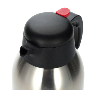 KCB12 Thermos in Acciaio Inox a Doppia Parete da 1,2 Litri con Manico Antiscivolo e Mantenimento della Temperatura per 24 Ore - Product Image 6