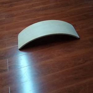 Enfants <span class=keywords><strong>planche</strong></span> d'équilibre en bois jouet à bascule balançoire en bois <span class=keywords><strong>planche</strong></span> d'équilibre - Product Image 6