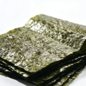 Nori de <span class=keywords><strong>sushi</strong></span> biologique séché en gros (100 feuilles) 100% naturel Grade <span class=keywords><strong>C</strong></span> HALAL HACCP, sachet de feuilles de nori grillées pour rouleaux de <span class=keywords><strong>sushi</strong></span> et plats japonais - Product Image 5