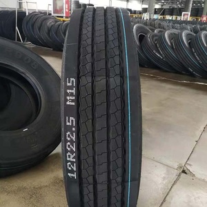 Neumáticos para Camión de Acero de la Marca DOVROAD, Neumáticos TBR 315/80r22.5 12r22.5 11r22.5 - Product Image 2