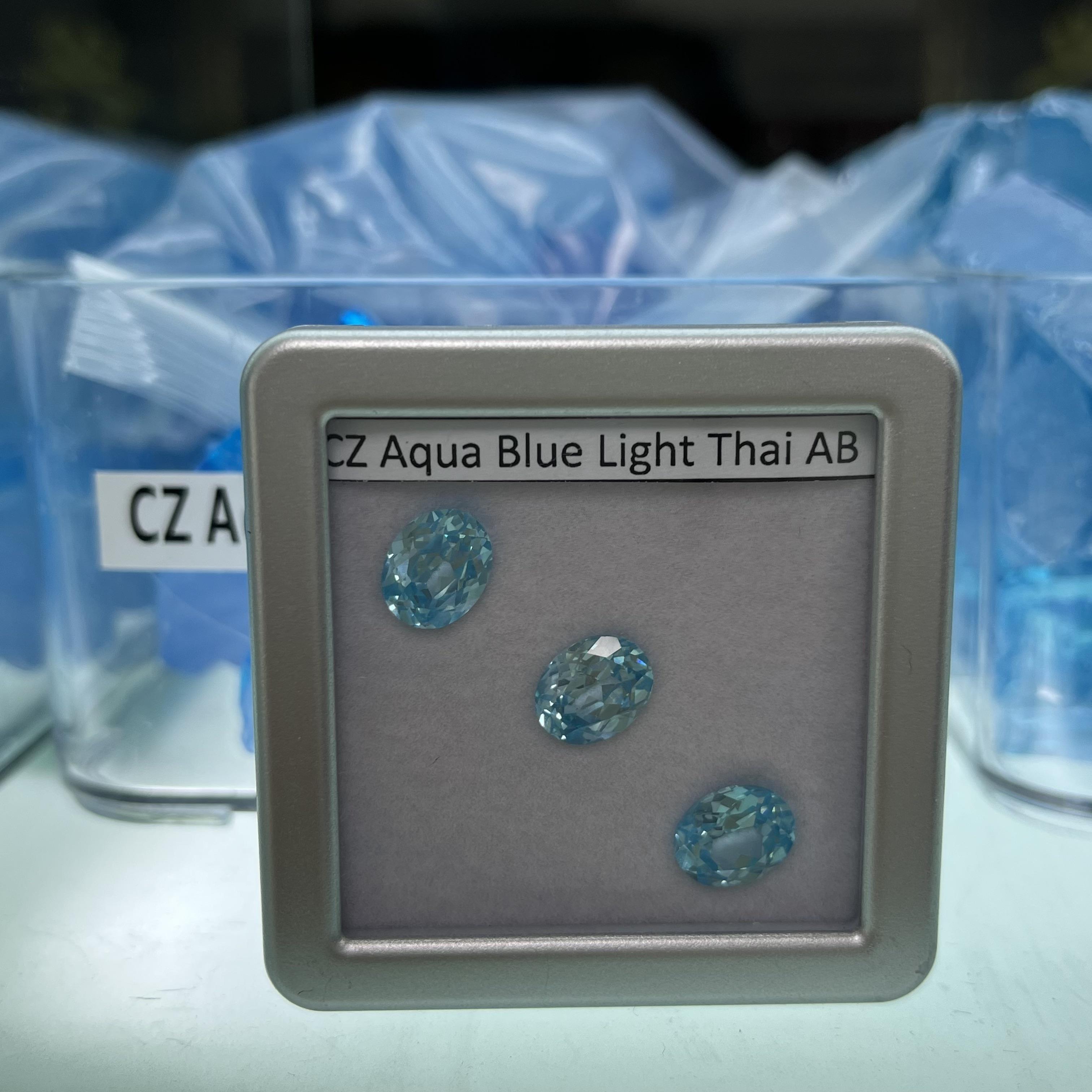 สีฟ้าน้ำทะเล