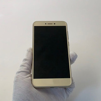 Téléphones portables d'occasion en gros à prix super bas pour Honor 8 Lite, smartphones débloqués, version économique