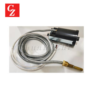 1089037647 1089037648 Temperatuurschakelaar Sensor Voor Atlas Copco Luchtcompressor Reserveonderdelen Temperatuurmeter - Product Image 4