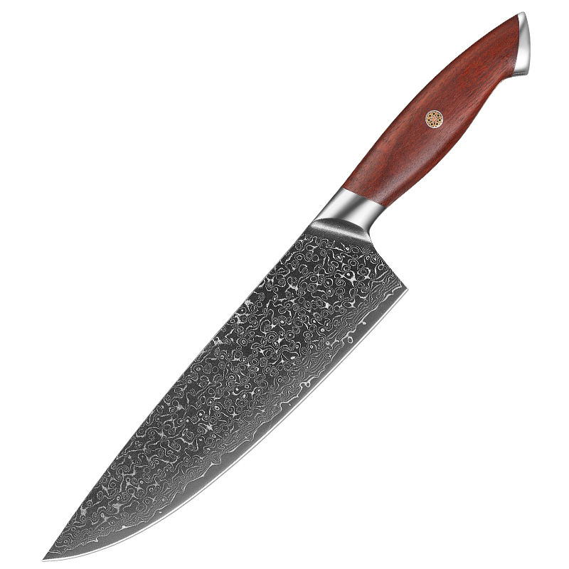 Couteau de chef 8 pouces