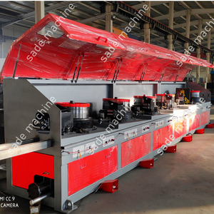 Dây vẽ máy Đối với thép không gỉ với hiệu quả động cơ sản xuất đường thẳng sản phẩm - Product Image 5