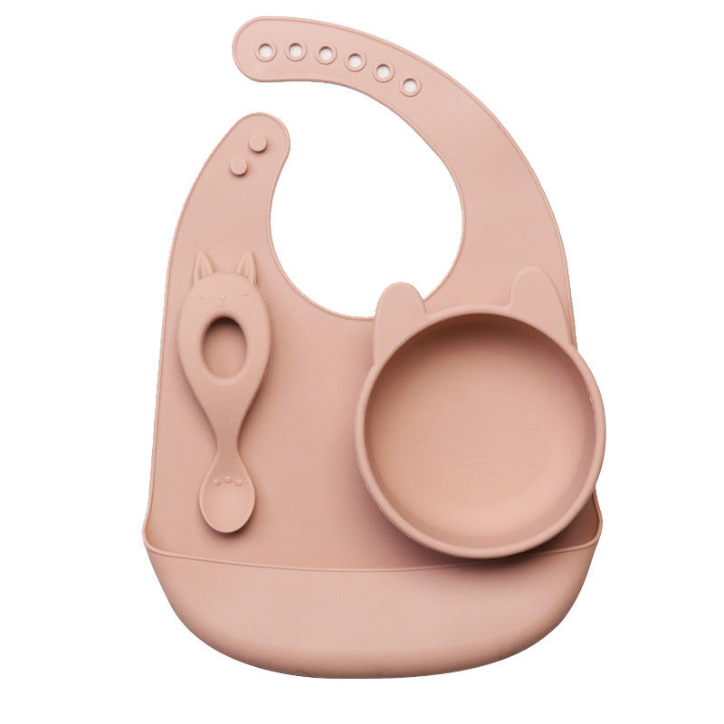 กระต่ายสีชมพู-(ช้อนชามเอี๊ยม)