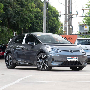 รถยนต์ไฟฟ้า <span class=keywords><strong>Volkswagen</strong></span> ID.3 Pro ปี 2026 ระยะทางวิ่ง 450 กม. ชาร์จเร็ว พวงมาลัยซ้าย ผลิตโดยวิศวกรรมเยอรมัน สำหรับตลาดตะวันออกกลาง CIS และเอเชียกลาง - Product Image 3