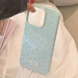 ブルーフレッシュスプリング16プロマックス iPhone 17ケース 17エアアニマルデザイン 特殊工芸なし 3Dスプレー塗装 モバイルフォン用 - Product Image 1