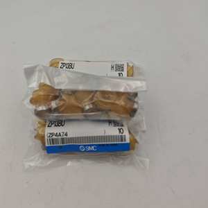 Original SMC Pneumatischer Vakuums auger ZP06/08/10/13/16/20/25/32/40/50BU/50CU ZP3-B10/BJU Vakuums auger - Product Image 3