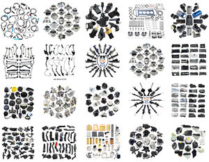 Pièces détachées pour moteur de <span class=keywords><strong>voiture</strong></span> 1664701794 166 470 17 94 <span class=keywords><strong>Pompe</strong></span> <span class=keywords><strong>à</strong></span> <span class=keywords><strong>essence</strong></span> Réservoir <span class=keywords><strong>Pompe</strong></span> Transmetteur pour Mercedes Benz W166 C292 X166 V251 - Product Image 4