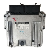 Prix de gros Pièces détachées automobiles ECU ECM Unité de commande moteur Carte électronique 39110-2BAX2 MEDG17.9.8 pour HYUNDAI Elantra SM7 2013