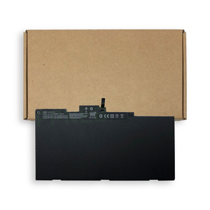 Batería para <span class=keywords><strong>Portátil</strong></span> CS03XL de Alta <span class=keywords><strong>Calidad</strong></span> y Gran Venta, 4600 mAh, para <span class=keywords><strong>HP</strong></span> ZBook 15U EliteBook 745 840 850, Batería de Repuesto PSE - Product Image 1
