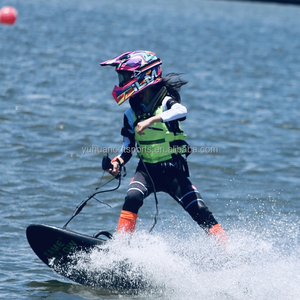 เซิร์ฟบอร์ด TAME BILLOW สำหรับกีฬาทางน้ำ รุ่น Top Speed Jet Surfboard มีขายแล้ว - Product Image 6