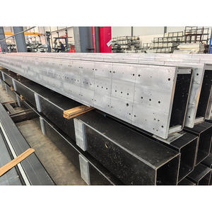 שירות הרכבה מוצר אלומיניום מותאם אישית מתמיכת עיצוב ועד ייצור וייעוץ הנדסי הרכבה - Product Image 4