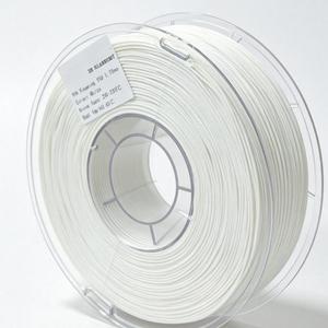 Filamento de Impresión 3D Universal de TPU90A Espumado de Baja Densidad y Alto Rebote, 1.75mm, para FDM - Product Image 1