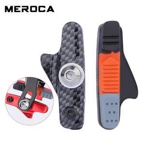 Pastillas <span class=keywords><strong>de</strong></span> Freno <span class=keywords><strong>para</strong></span> <span class=keywords><strong>Bicicleta</strong></span> <span class=keywords><strong>de</strong></span> Carretera MEROCA con Lámina <span class=keywords><strong>de</strong></span> Goma Silenciosa, Freno C <span class=keywords><strong>para</strong></span> Llanta <span class=keywords><strong>de</strong></span> Aleación <span class=keywords><strong>de</strong></span> Aluminio - <span class=keywords><strong>Componentes</strong></span> <span class=keywords><strong>de</strong></span> <span class=keywords><strong>Bicicleta</strong></span> <span class=keywords><strong>de</strong></span> Alto Rendimiento - Product Image 5