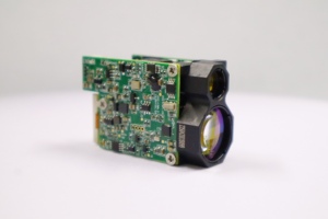 High-Precision 1535nm 3km <strong>Laser</strong> Rangefinder <strong>Module</strong> Compact Design - Product Image 2
