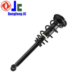 Amortisseur et ensemble de jambe de force <span class=keywords><strong>MON</strong></span> 271276 pour Mitsubishi Eclipse 2000 2005 arrière conducteur - Product Image 3