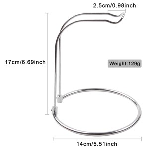 <span class=keywords><strong>Support</strong></span> de <span class=keywords><strong>moulinet</strong></span> de pêche amovible en acier inoxydable, <span class=keywords><strong>support</strong></span> de <span class=keywords><strong>moulinet</strong></span> de pêche, <span class=keywords><strong>support</strong></span> de roue de <span class=keywords><strong>moulinet</strong></span> de pêche - Product Image 3