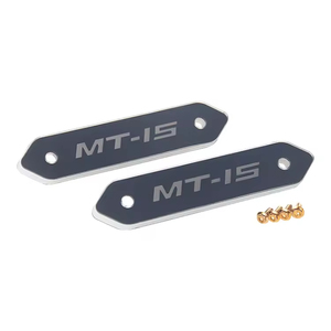 Accesorios de Iluminación para Motocicleta Honda <span class=keywords><strong>MT15</strong></span>, Lámpara LED para Faro Delantero, Luz Indicadora, Alta Visibilidad, Luz de Giro para Motocicleta - Product Image 5