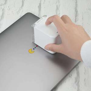 Le vendite più piccole stampante a getto d'inchiostro commestibile portatile Mini a colori portatile a colori con stampa portatile a getto d'inchiostro - Product Image 3